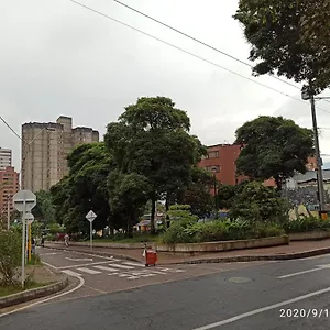Komfort Medellín