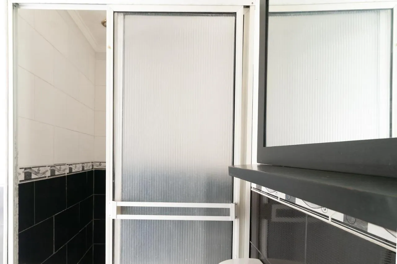 Guest house Prado Centro Hostal Medellin