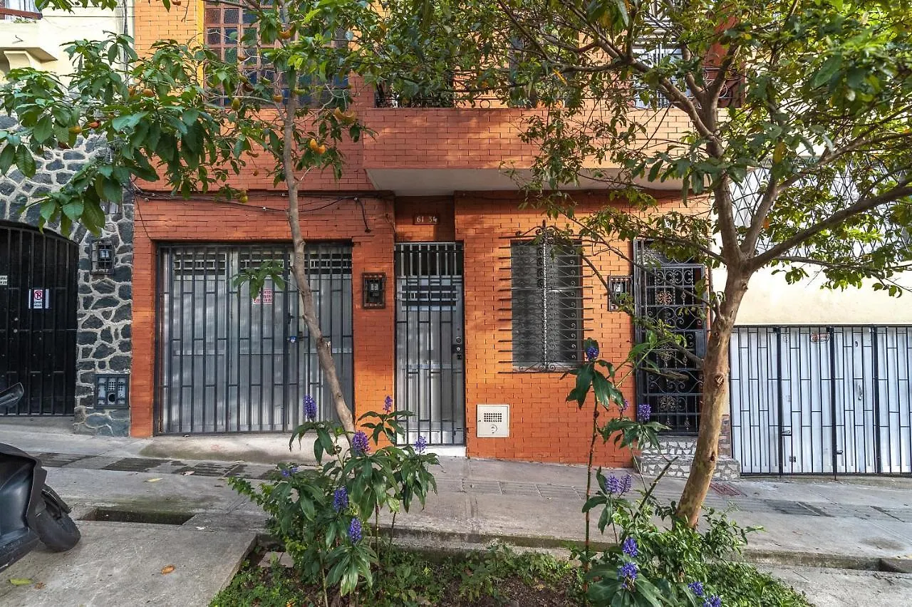 Prado Centro Hostal Medellin