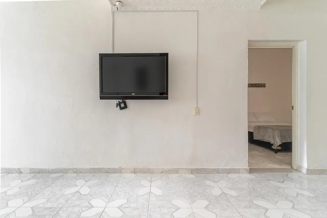 Prado Centro Hostal Medellin
